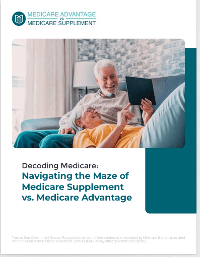 Medicare Supplement vs Medicare Advantage, What is Medicare Supplement?, What is Medicare Advantage?