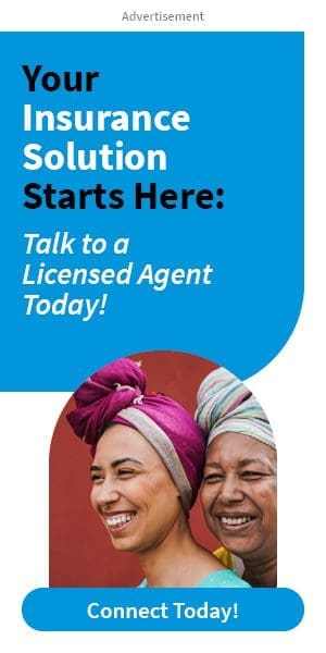 Your Insurance Solution Starts Here: Talk to a Licensed Agent Today!