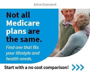 Not all Medicare plans are the same. Find one that fits your lifestyle and health needs.